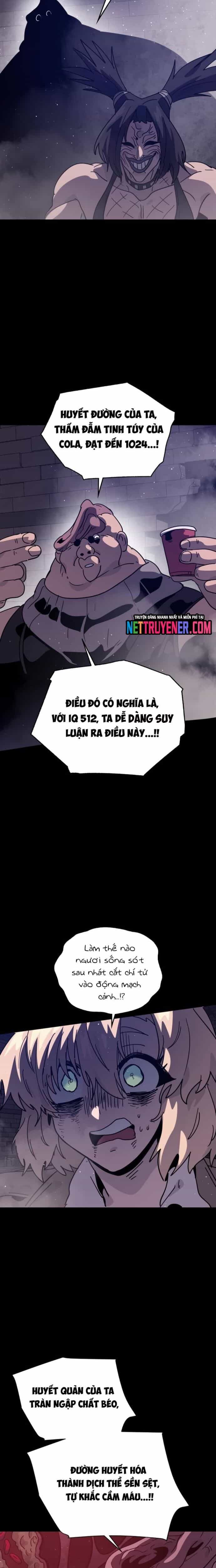 Tôi Sống Cuộc Đời Chữa Lành Ở Kiếp Thứ Hai - Chương 49 - ảnh 12