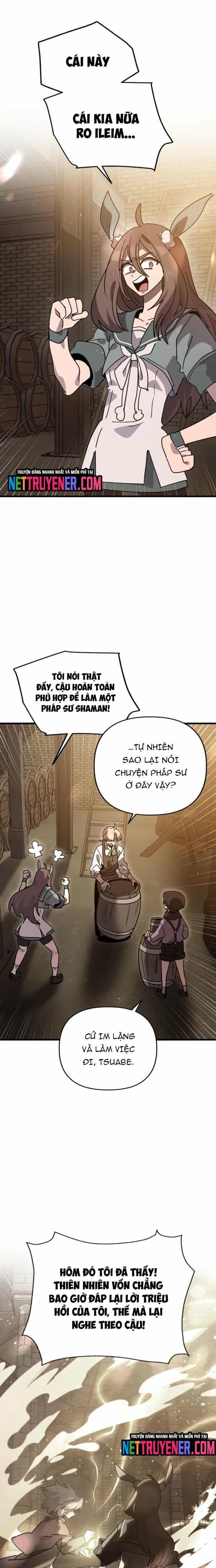 Tôi Sống Cuộc Đời Chữa Lành Ở Kiếp Thứ Hai - Chương 51 - ảnh 4
