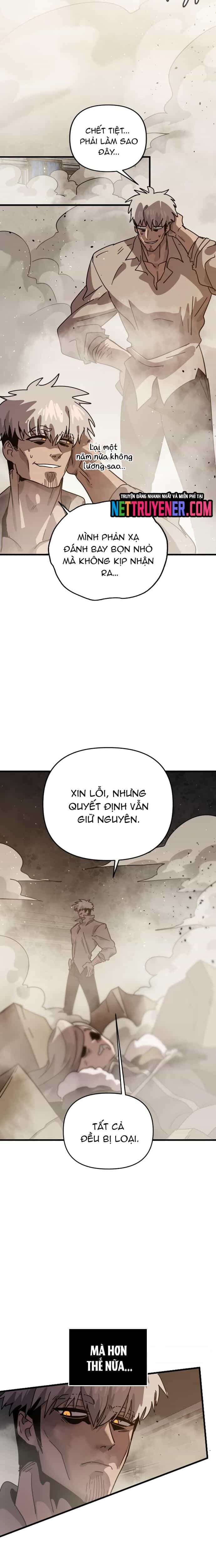 Tôi Sống Cuộc Đời Chữa Lành Ở Kiếp Thứ Hai - Chương 53 - ảnh 24