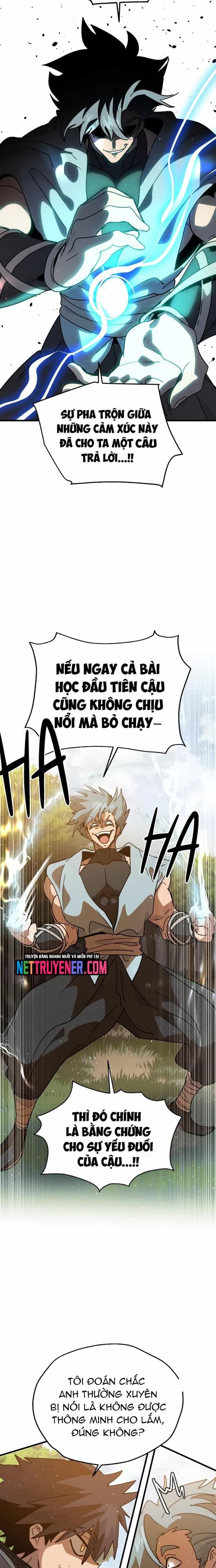 Tôi Sống Cuộc Đời Chữa Lành Ở Kiếp Thứ Hai - Chương 55 - ảnh 17