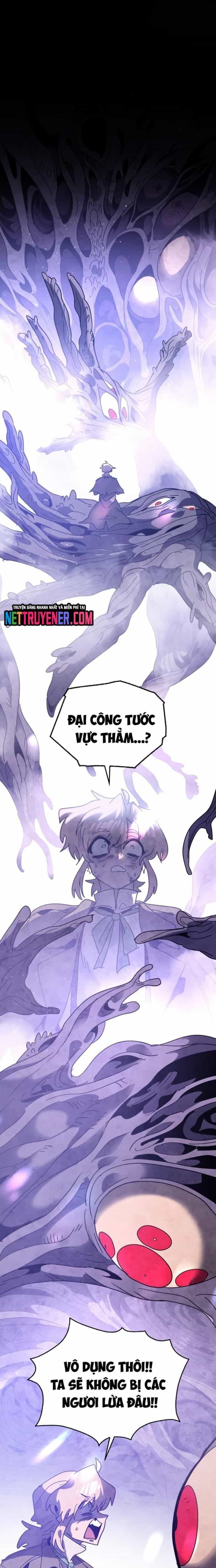 Tôi Sống Cuộc Đời Chữa Lành Ở Kiếp Thứ Hai - Chương 58 - ảnh 14