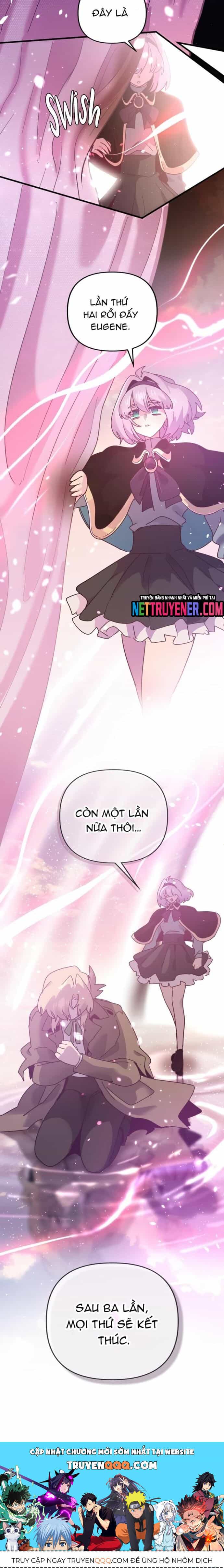 Tôi Sống Cuộc Đời Chữa Lành Ở Kiếp Thứ Hai - Chương 58 - ảnh 23