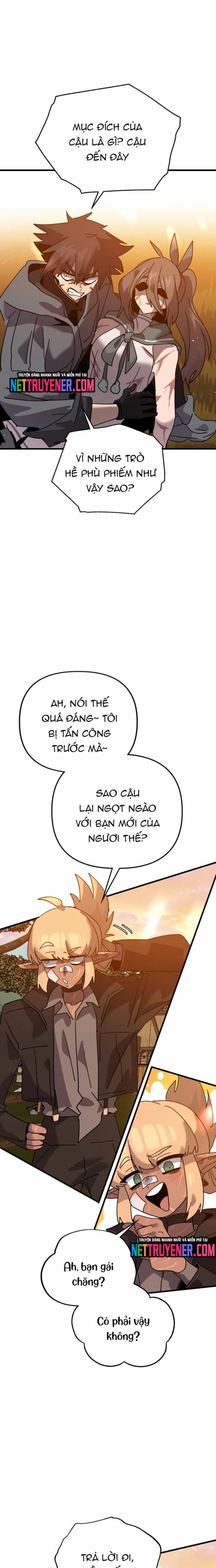 Tôi Sống Cuộc Đời Chữa Lành Ở Kiếp Thứ Hai - Chương 60 - ảnh 20
