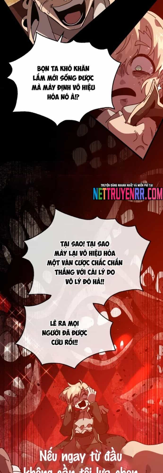 Tôi Sống Cuộc Đời Chữa Lành Ở Kiếp Thứ Hai - Chương 65 - ảnh 7