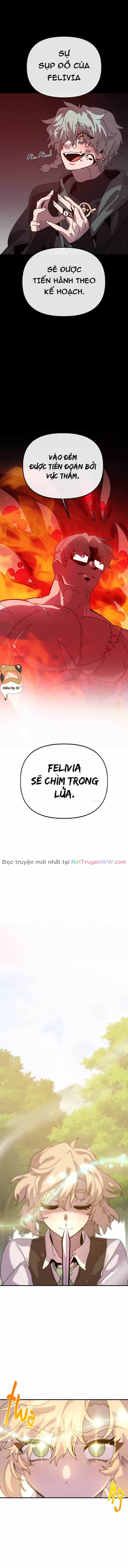 Tôi Sống Cuộc Đời Chữa Lành Ở Kiếp Thứ Hai - Chương 7 - ảnh 19