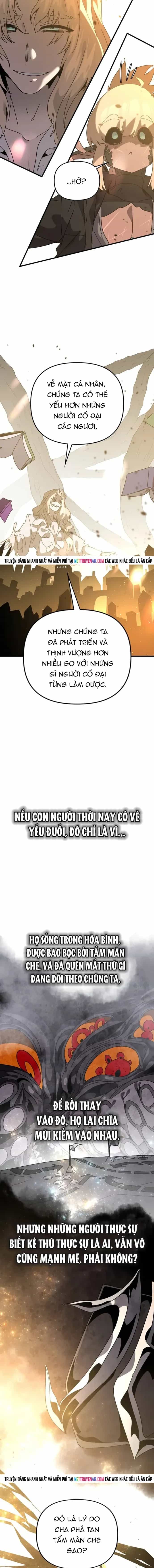 Tôi Sống Cuộc Đời Chữa Lành Ở Kiếp Thứ Hai - Chương 86 - ảnh 13