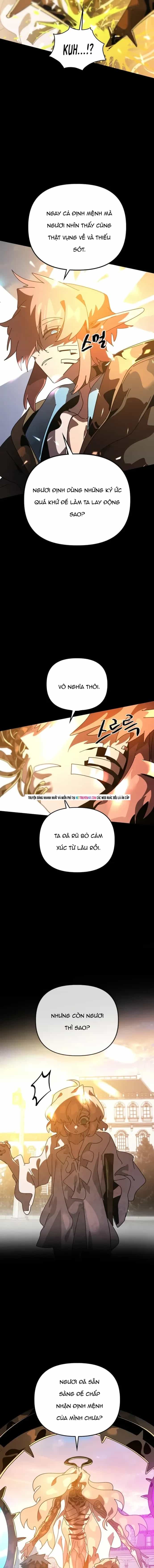 Tôi Sống Cuộc Đời Chữa Lành Ở Kiếp Thứ Hai - Chương 89 - ảnh 3