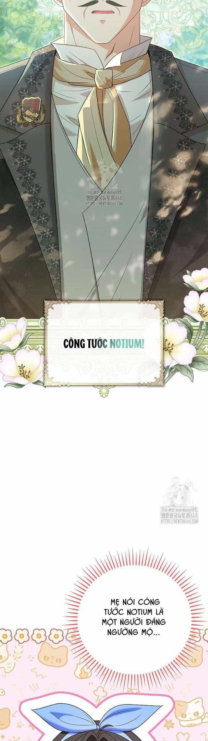 Tôi Sống Với Người Cậu Phản Diện Của Mình - Chương 14 - ảnh 8
