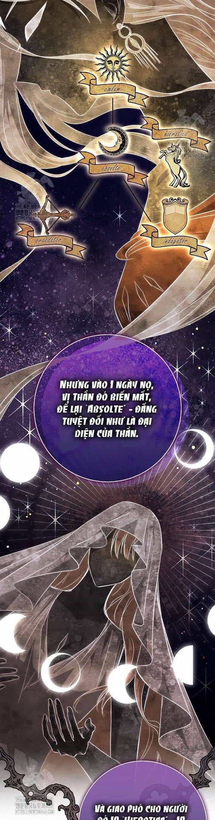 Tôi Sống Với Người Cậu Phản Diện Của Mình - Chương 15 - ảnh 58
