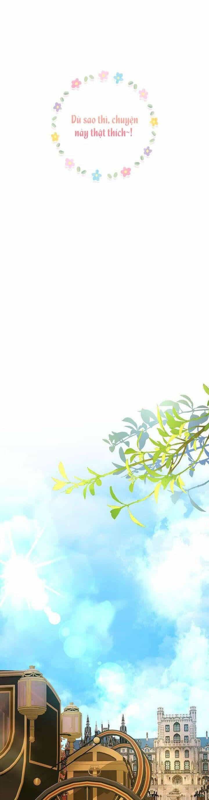 Tôi Sống Với Người Cậu Phản Diện Của Mình - Chương 3 - ảnh 40