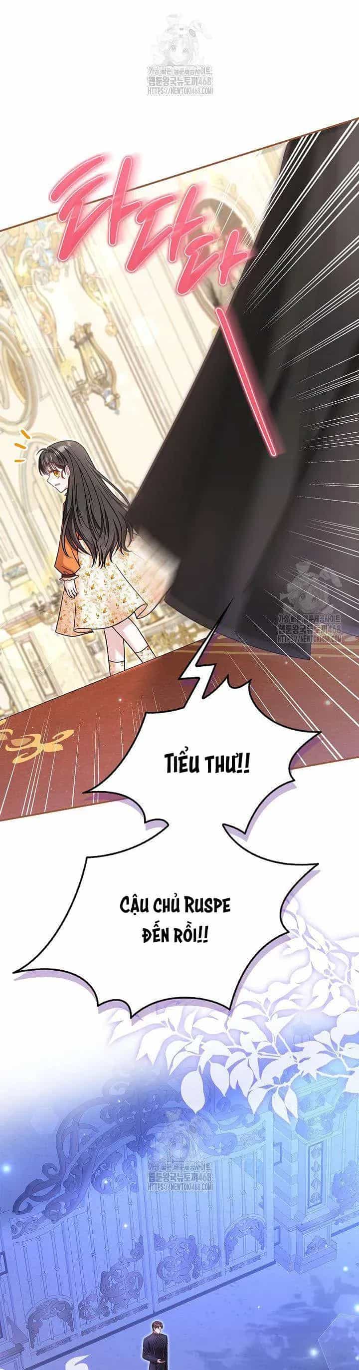 Tôi Sống Với Người Cậu Phản Diện Của Mình - Chương 32 - ảnh 38