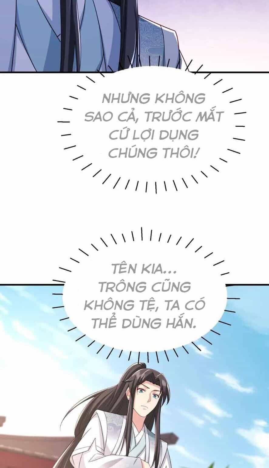 Tôi Thăng Cấp Bằng Cách Thưởng Cho Những Đệ Tử - Chương 10 - ảnh 7