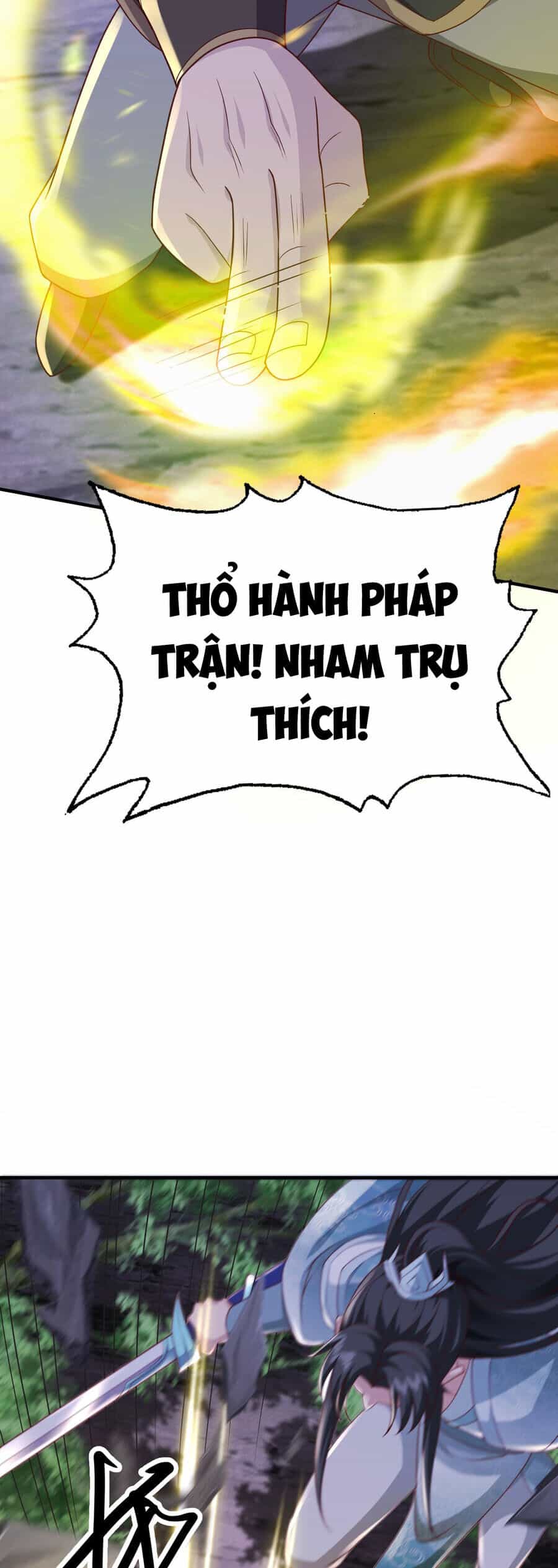 Tôi Thăng Cấp Bằng Cách Thưởng Cho Những Đệ Tử - Chương 20.1 - ảnh 15
