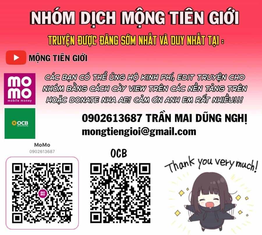 Tôi Thăng Cấp Bằng Cách Thưởng Cho Những Đệ Tử - Chương 3 - ảnh 1