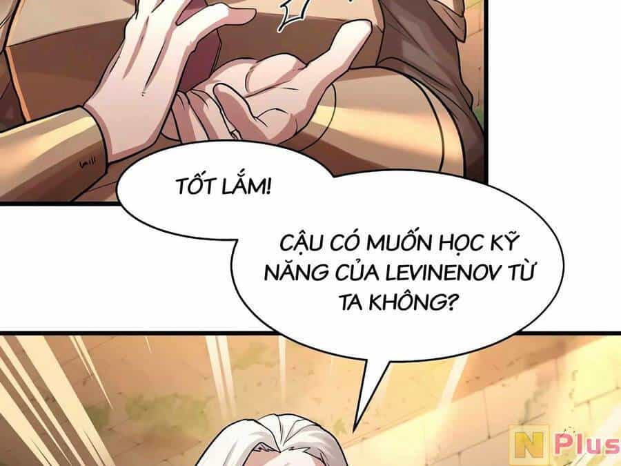 Tôi Thăng Cấp Bằng Kĩ Năng - Chương 10 - ảnh 149