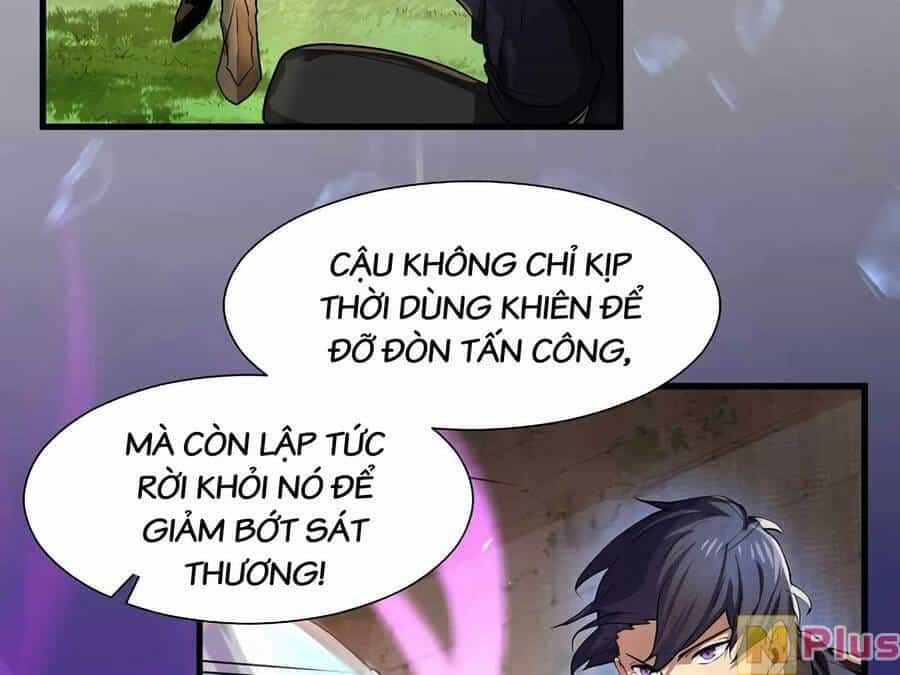 Tôi Thăng Cấp Bằng Kĩ Năng - Chương 10 - ảnh 45