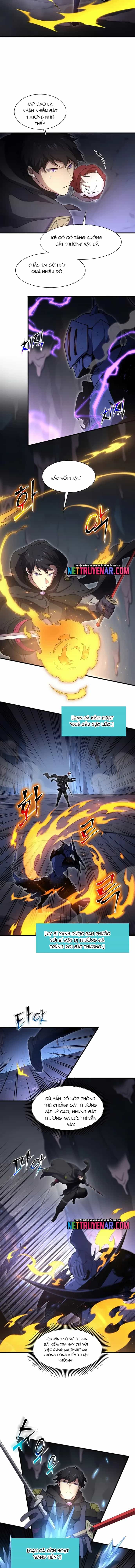 Tôi Thăng Cấp Bằng Kĩ Năng - Chương 110 - ảnh 5