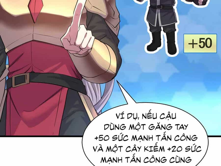 Tôi Thăng Cấp Bằng Kĩ Năng - Chương 11 - ảnh 52