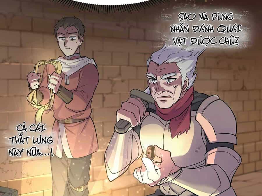 Tôi Thăng Cấp Bằng Kĩ Năng - Chương 11 - ảnh 83