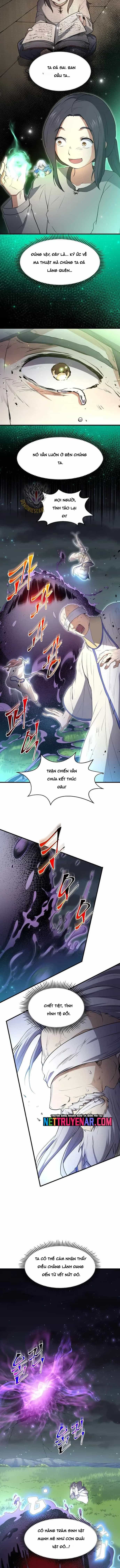 Tôi Thăng Cấp Bằng Kĩ Năng - Chương 123 - ảnh 8