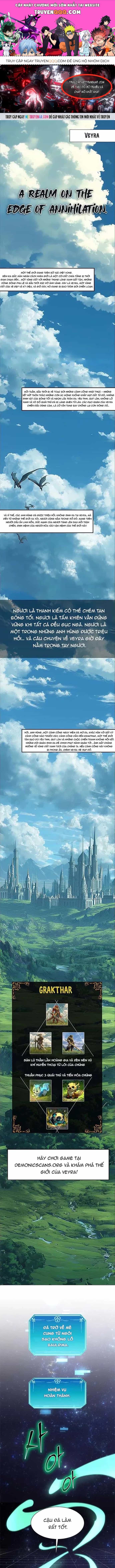 Tôi Thăng Cấp Bằng Kĩ Năng - Chương 124 - ảnh 1
