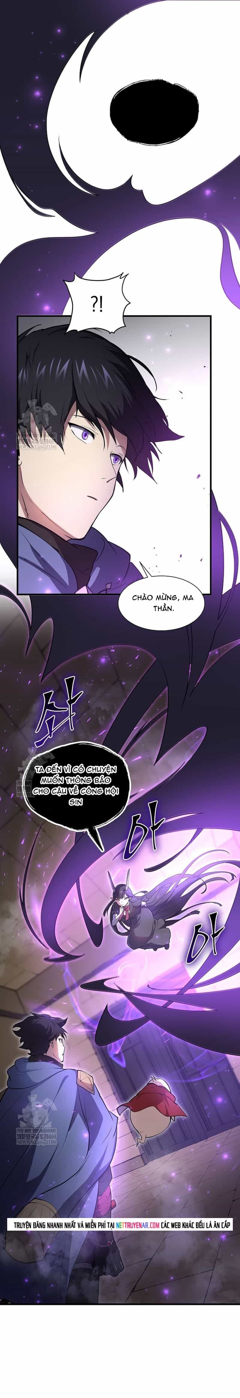 Tôi Thăng Cấp Bằng Kĩ Năng - Chương 136 - ảnh 32