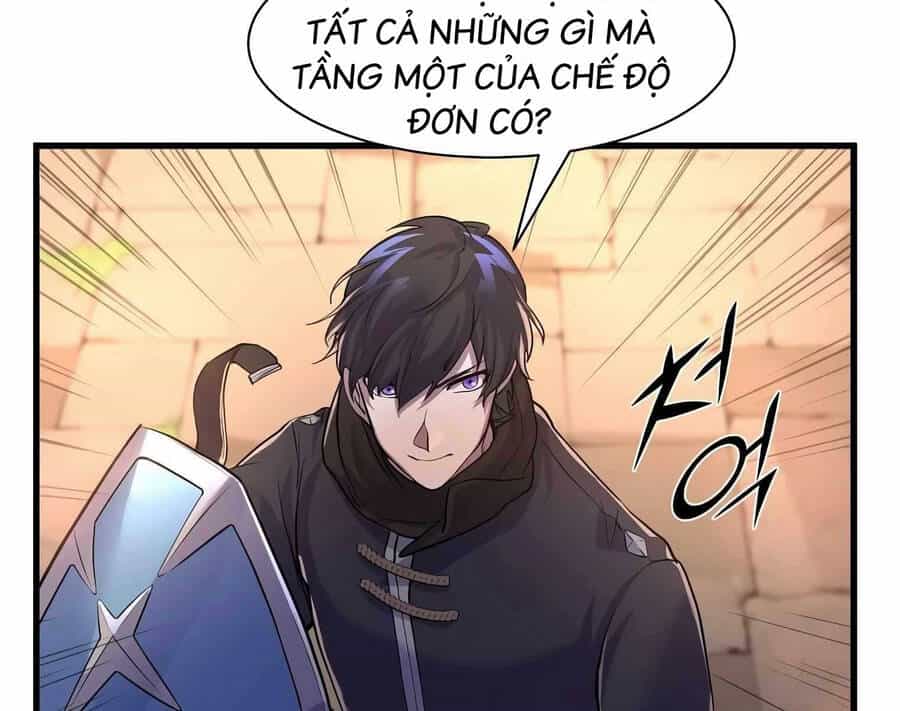 Tôi Thăng Cấp Bằng Kĩ Năng - Chương 13 - ảnh 178