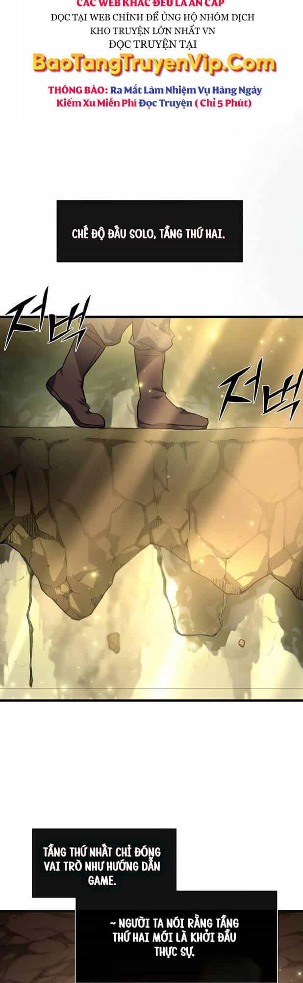 Tôi Thăng Cấp Bằng Kĩ Năng - Chương 15 - ảnh 41