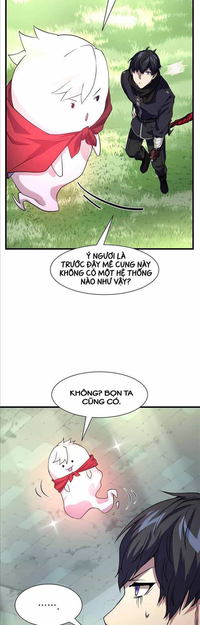 Tôi Thăng Cấp Bằng Kĩ Năng - Chương 19 - ảnh 11