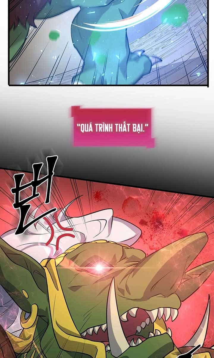 Tôi Thăng Cấp Bằng Kĩ Năng - Chương 23 - ảnh 40