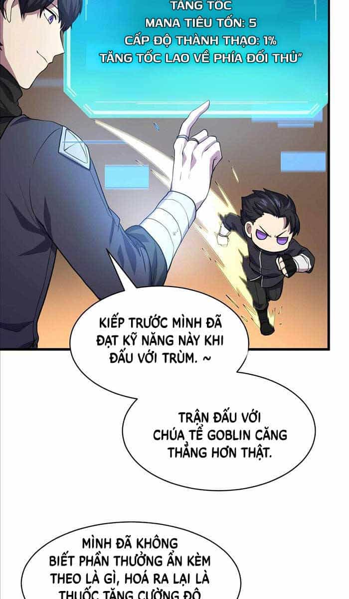 Tôi Thăng Cấp Bằng Kĩ Năng - Chương 25 - ảnh 35