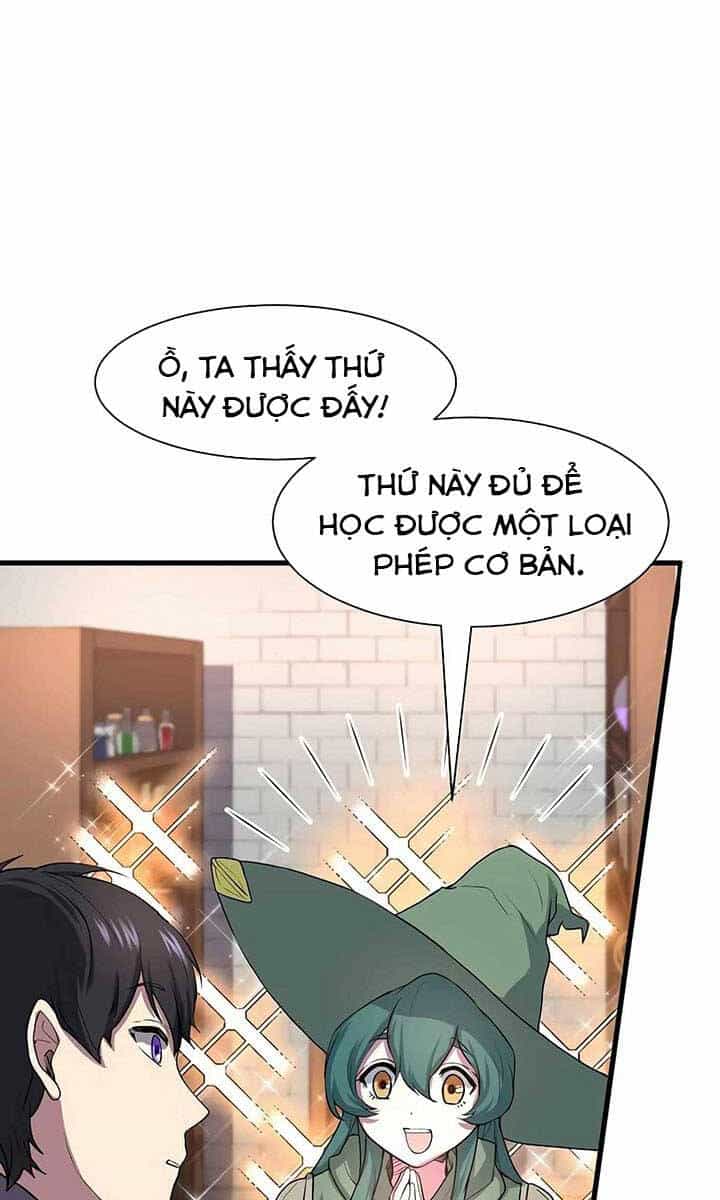 Tôi Thăng Cấp Bằng Kĩ Năng - Chương 30 - ảnh 26