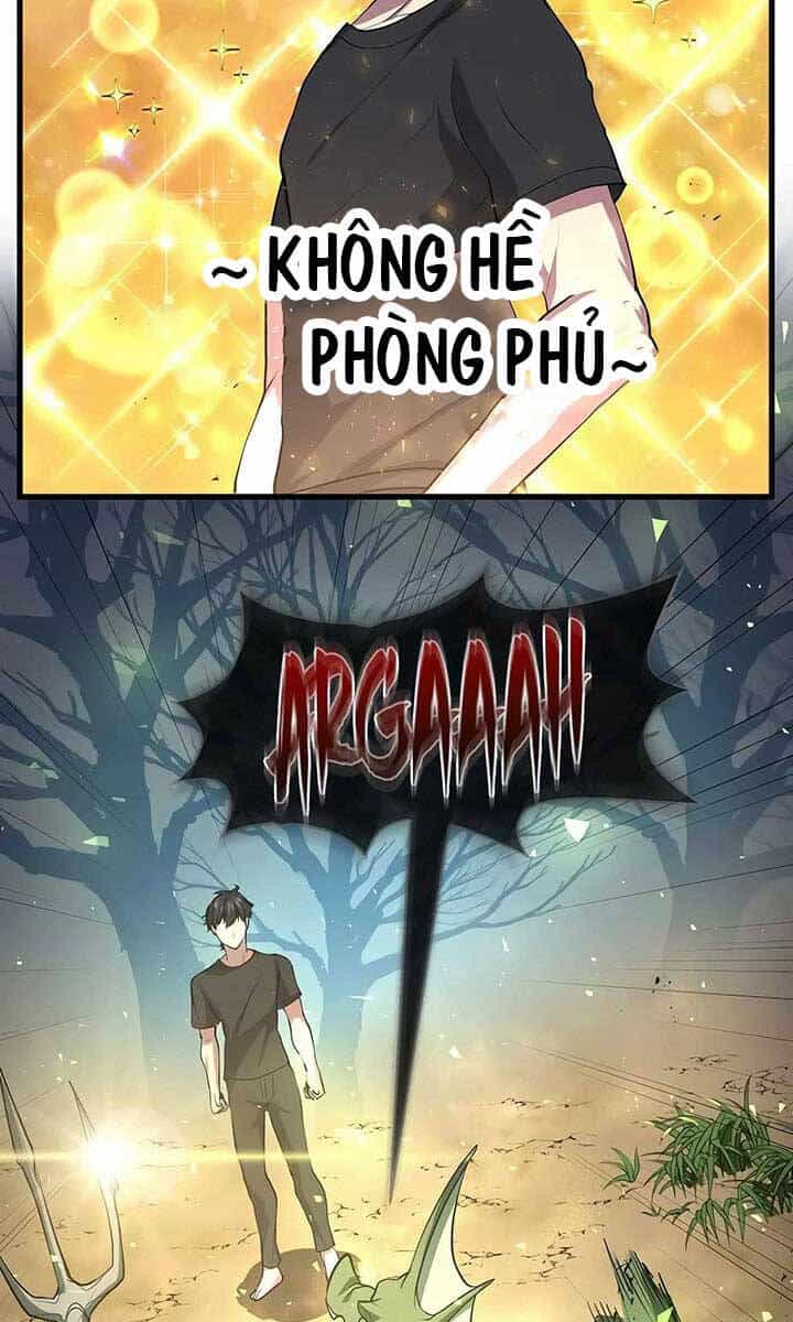 Tôi Thăng Cấp Bằng Kĩ Năng - Chương 30 - ảnh 66