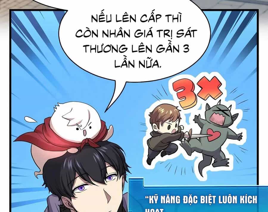 Tôi Thăng Cấp Bằng Kĩ Năng - Chương 31 - ảnh 90