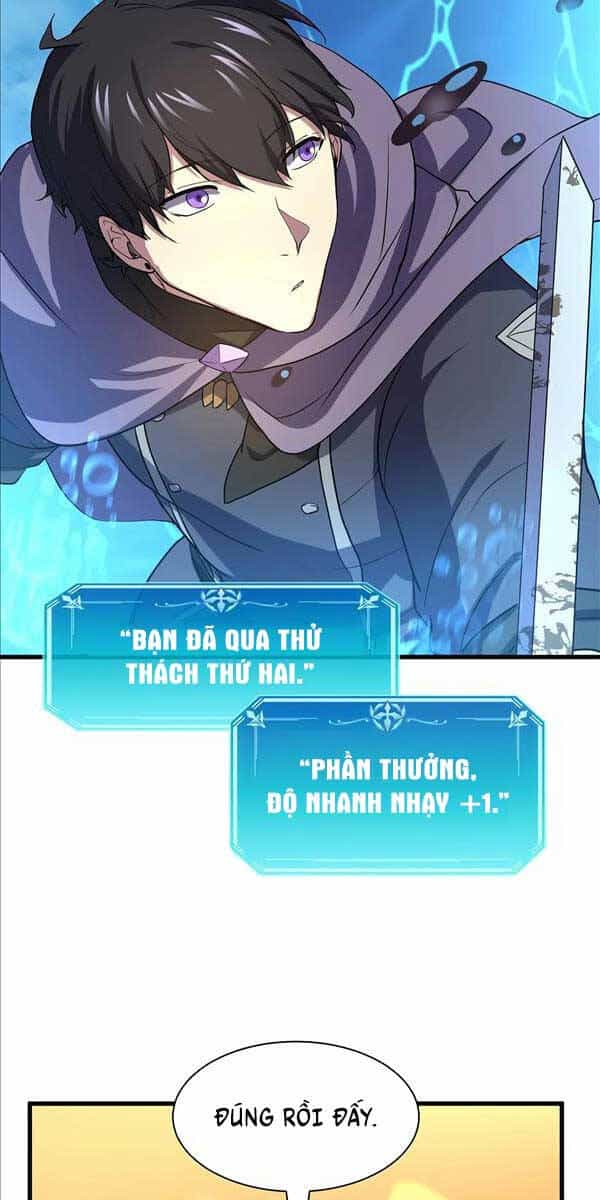 Tôi Thăng Cấp Bằng Kĩ Năng - Chương 34 - ảnh 54