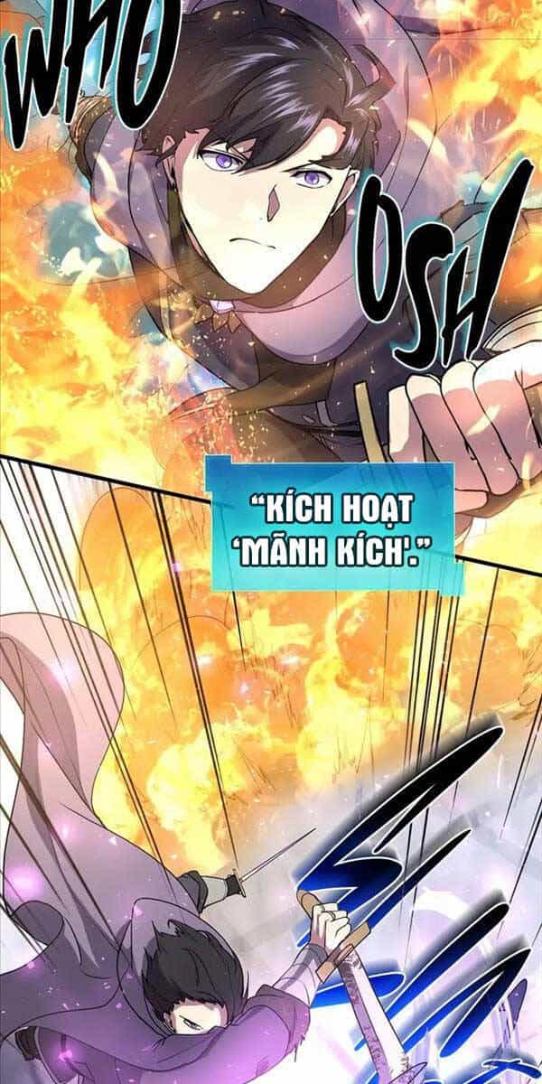 Tôi Thăng Cấp Bằng Kĩ Năng - Chương 35 - ảnh 25