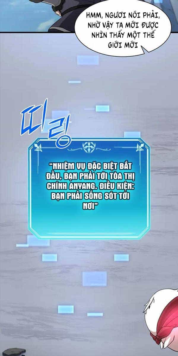 Tôi Thăng Cấp Bằng Kĩ Năng - Chương 37 - ảnh 60