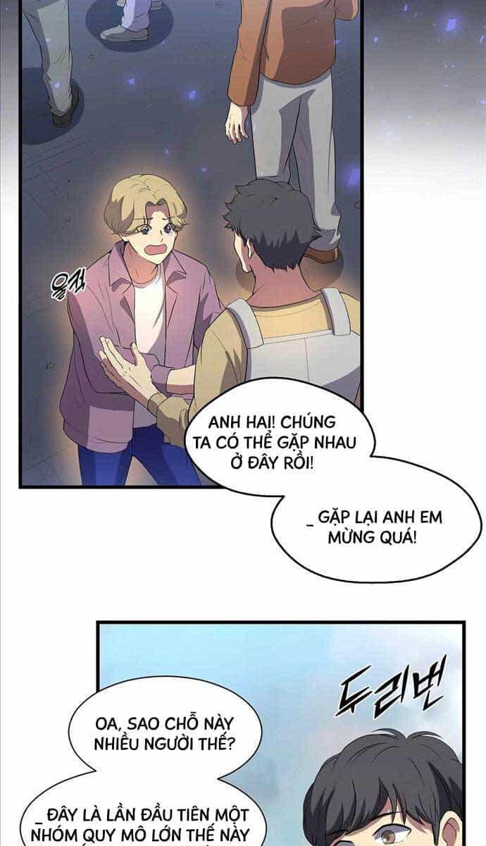Tôi Thăng Cấp Bằng Kĩ Năng - Chương 40 - ảnh 28