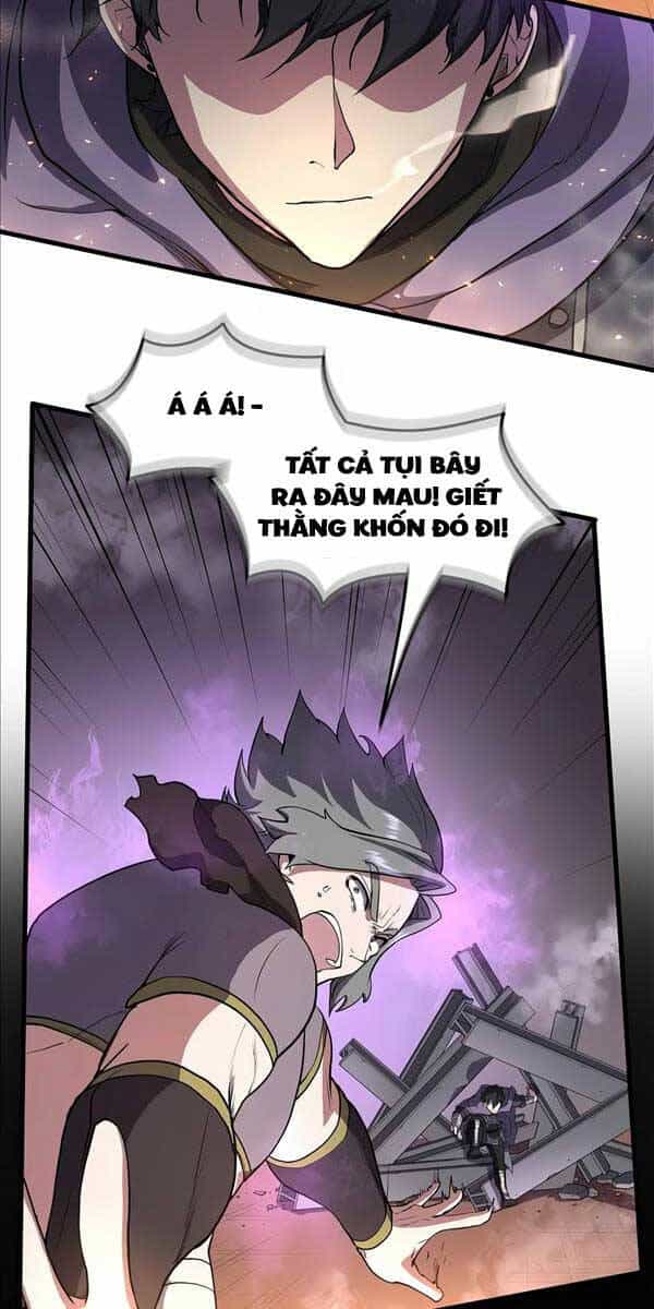 Tôi Thăng Cấp Bằng Kĩ Năng - Chương 41 - ảnh 66