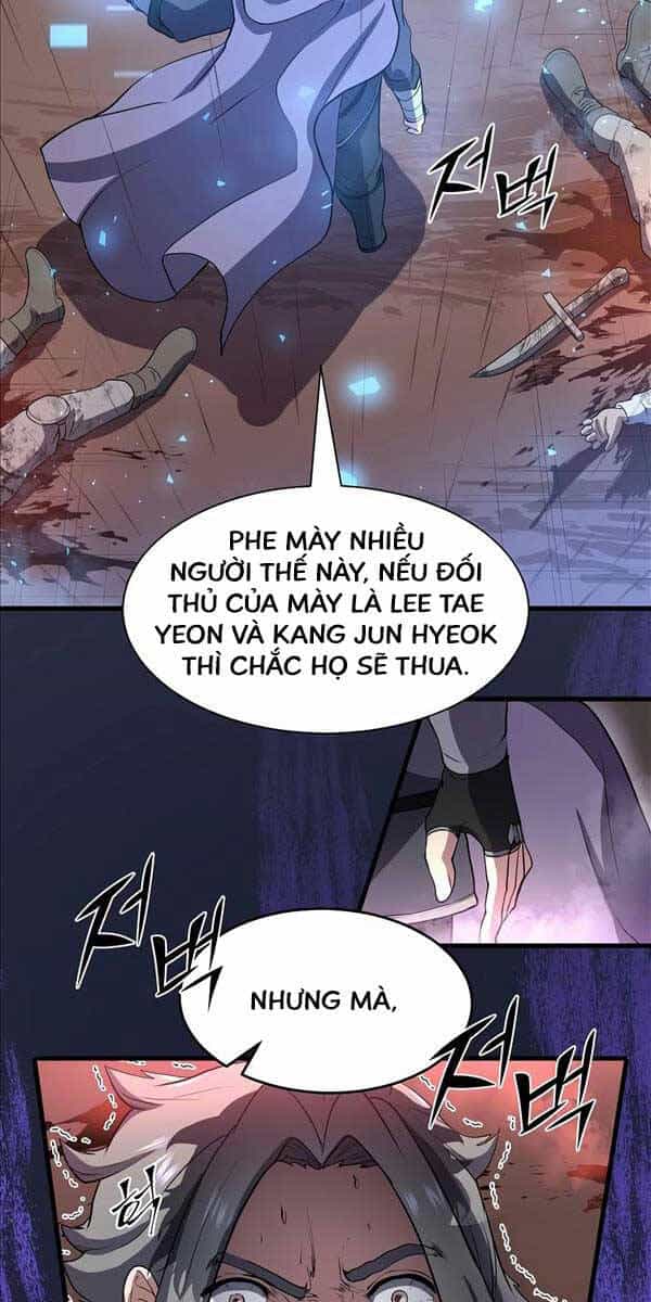 Tôi Thăng Cấp Bằng Kĩ Năng - Chương 41 - ảnh 78