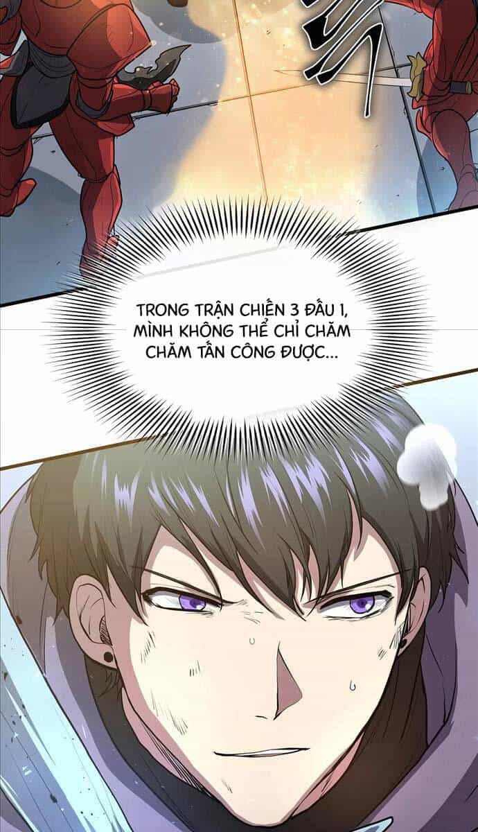 Tôi Thăng Cấp Bằng Kĩ Năng - Chương 49 - ảnh 44