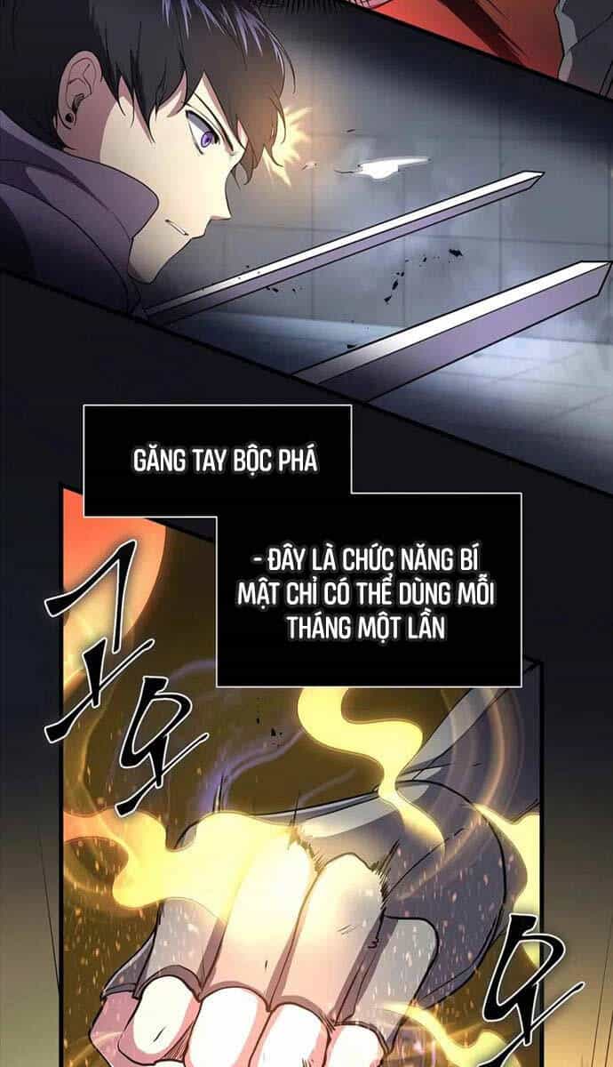 Tôi Thăng Cấp Bằng Kĩ Năng - Chương 52 - ảnh 34
