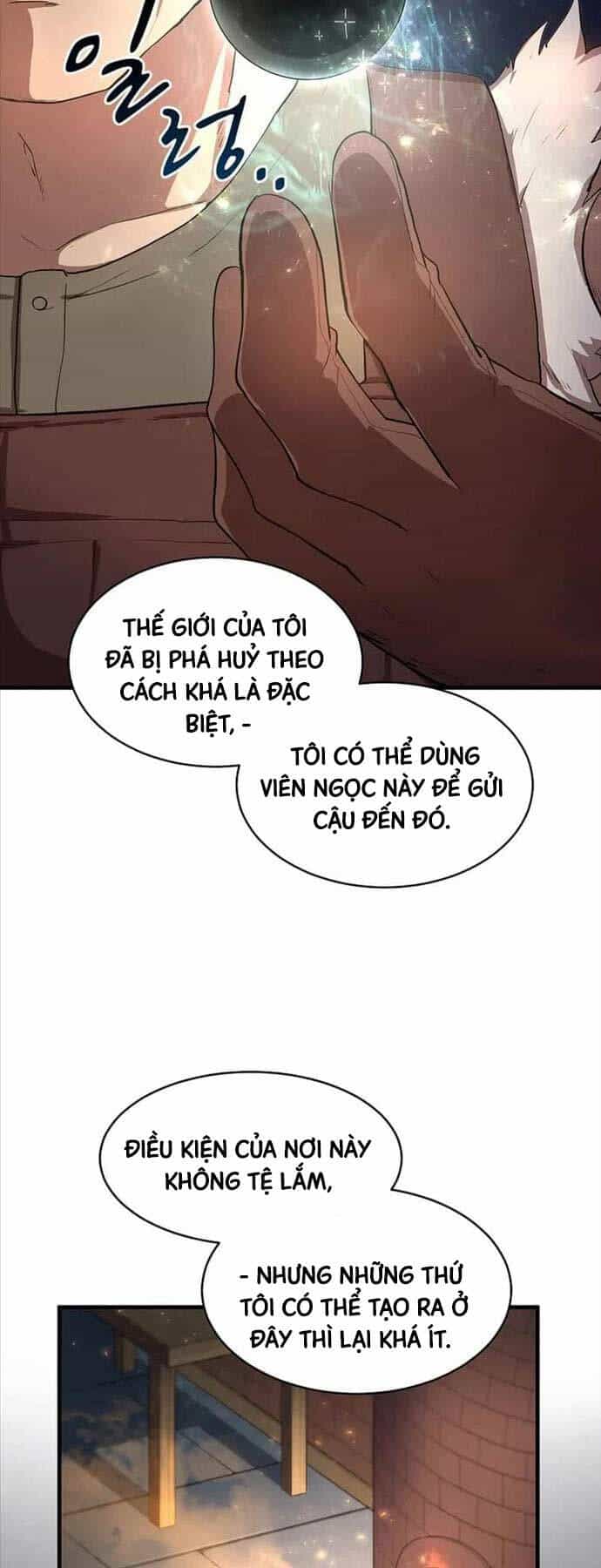 Tôi Thăng Cấp Bằng Kĩ Năng - Chương 58 - ảnh 4
