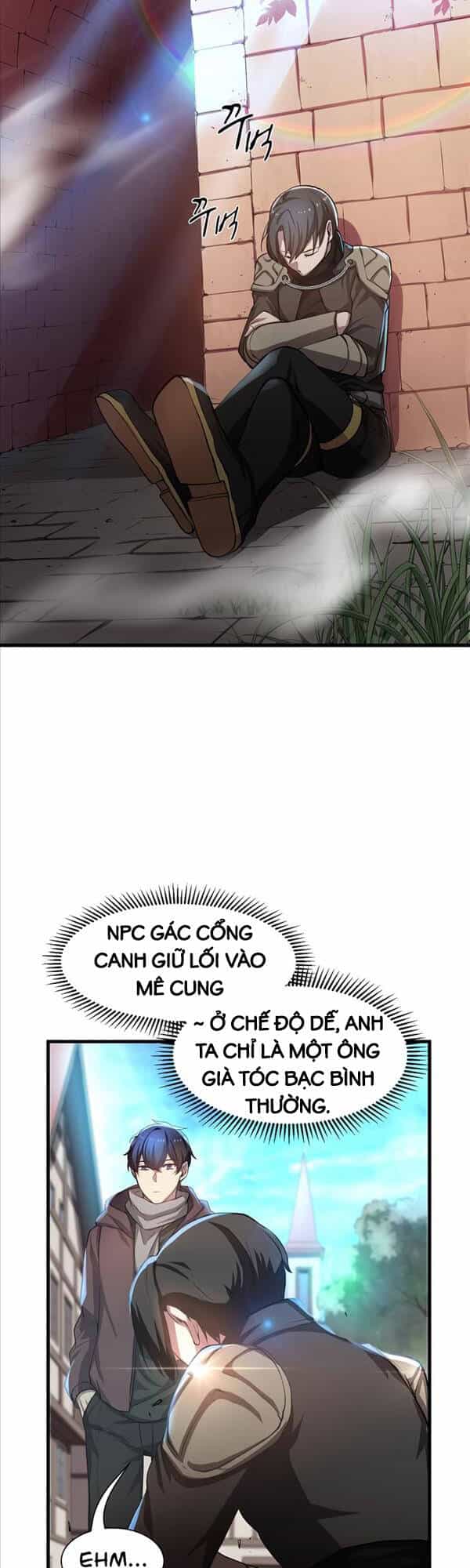 Tôi Thăng Cấp Bằng Kĩ Năng - Chương 5 - ảnh 16