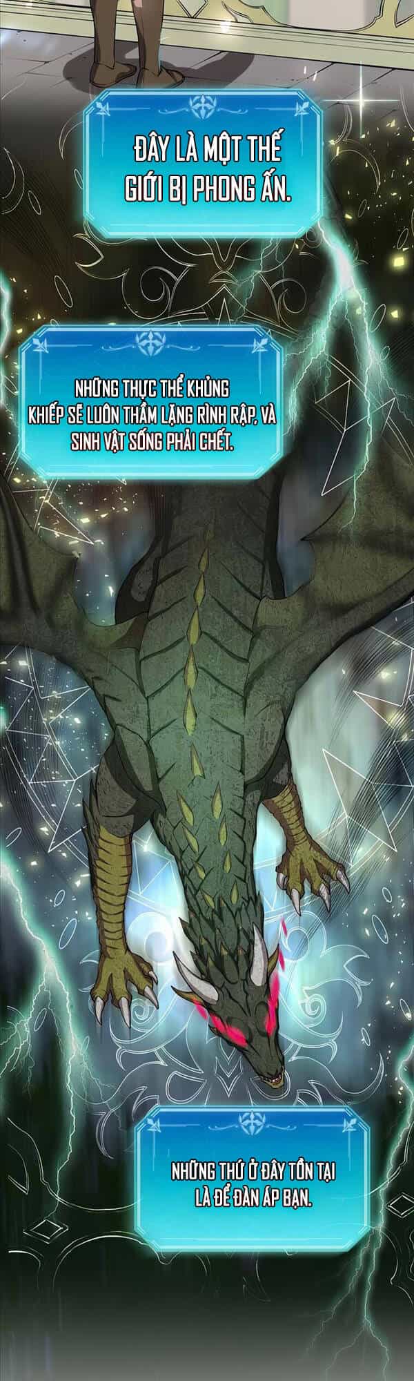 Tôi Thăng Cấp Bằng Kĩ Năng - Chương 5 - ảnh 43