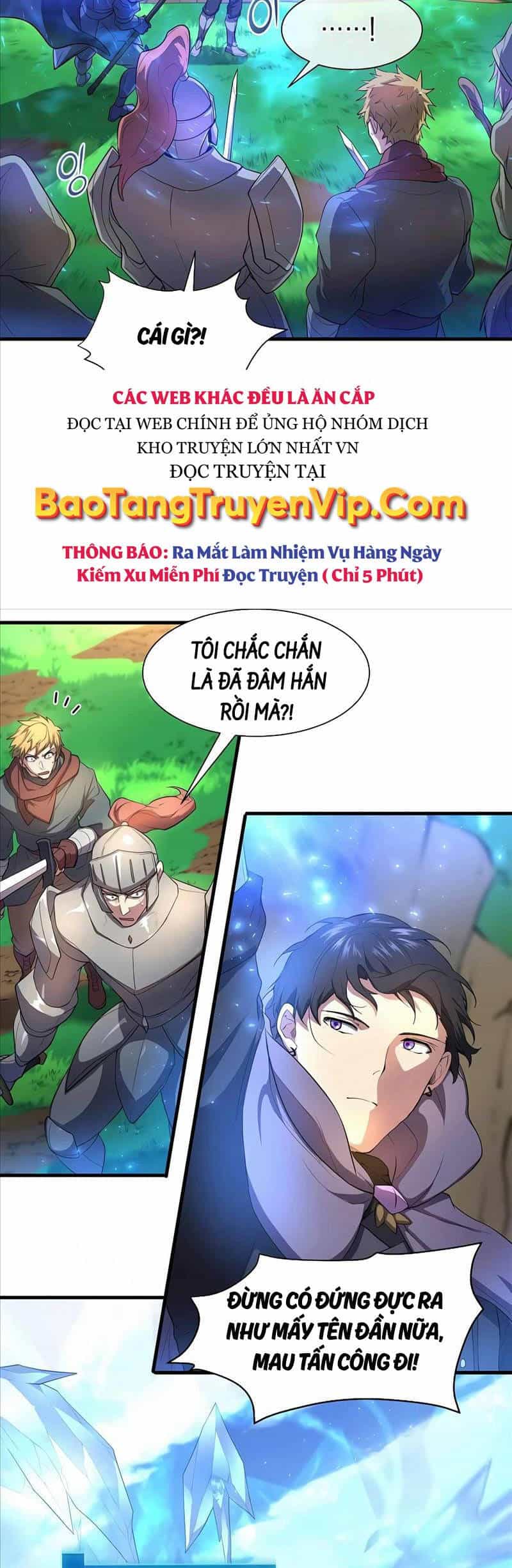 Tôi Thăng Cấp Bằng Kĩ Năng - Chương 65 - ảnh 6
