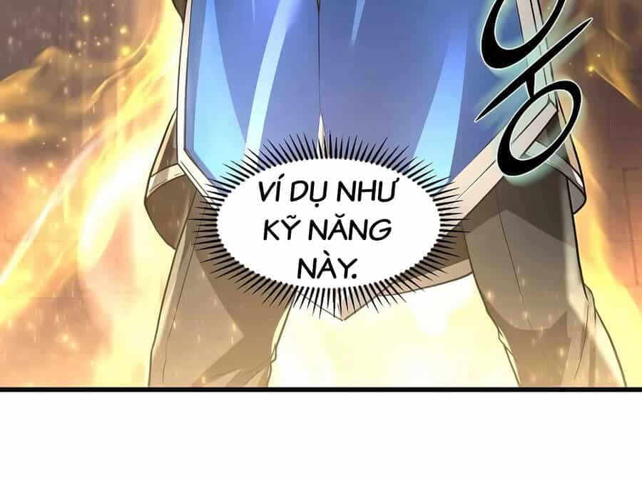 Tôi Thăng Cấp Bằng Kĩ Năng - Chương 7 - ảnh 137
