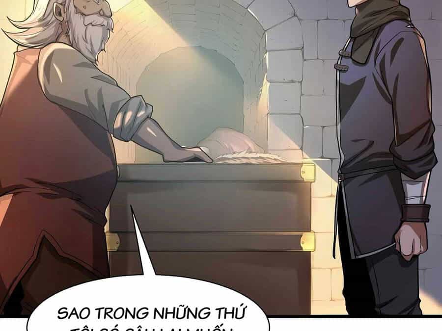Tôi Thăng Cấp Bằng Kĩ Năng - Chương 7 - ảnh 40