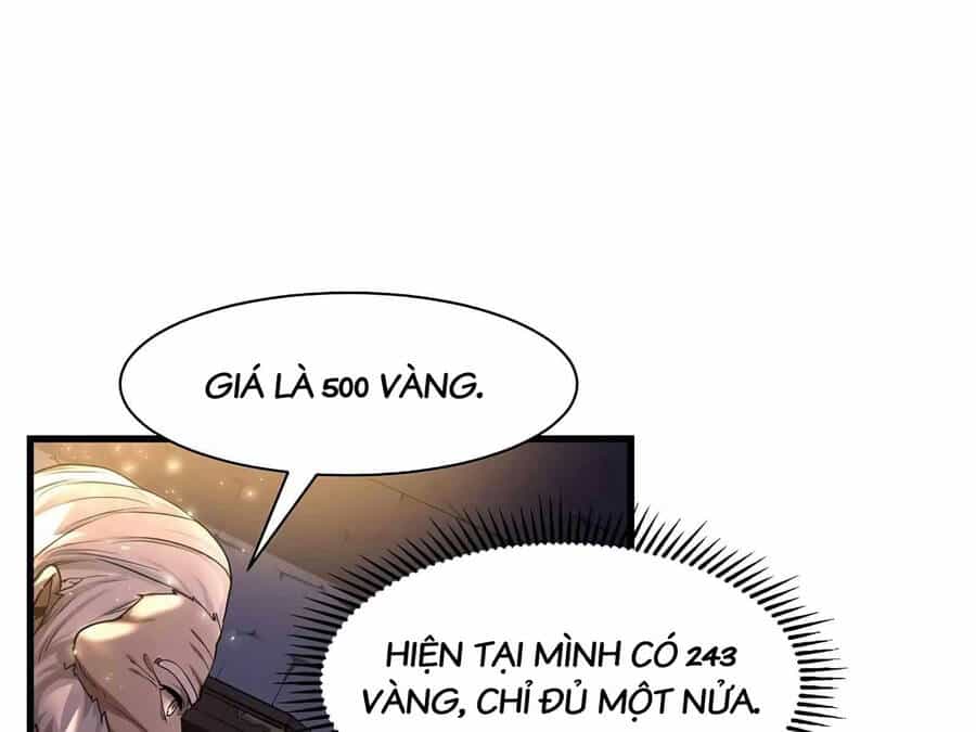 Tôi Thăng Cấp Bằng Kĩ Năng - Chương 7 - ảnh 58