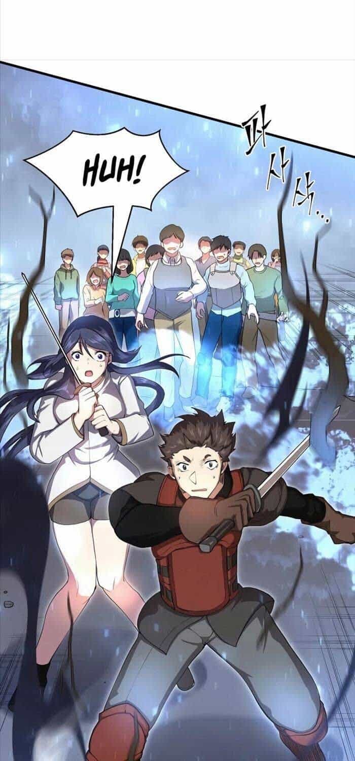 Tôi Thăng Cấp Bằng Kĩ Năng - Chương 79 - ảnh 71